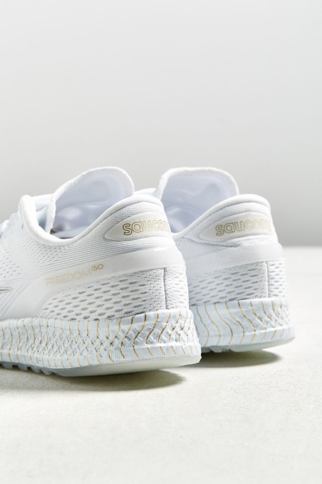 Saucony Freedom ISO Sneaker #2