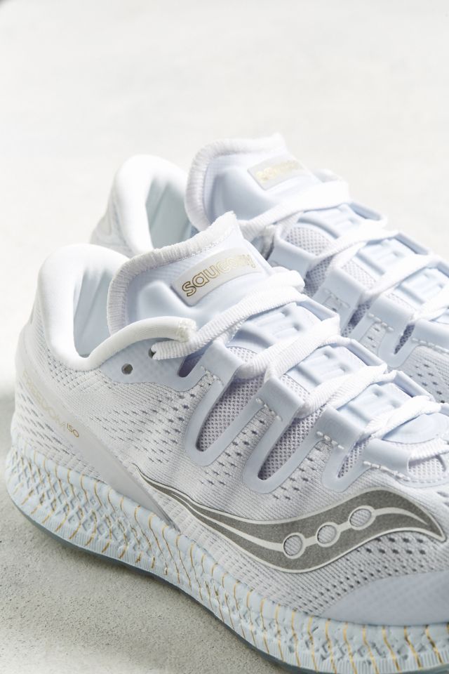 Saucony Freedom ISO Sneaker #3