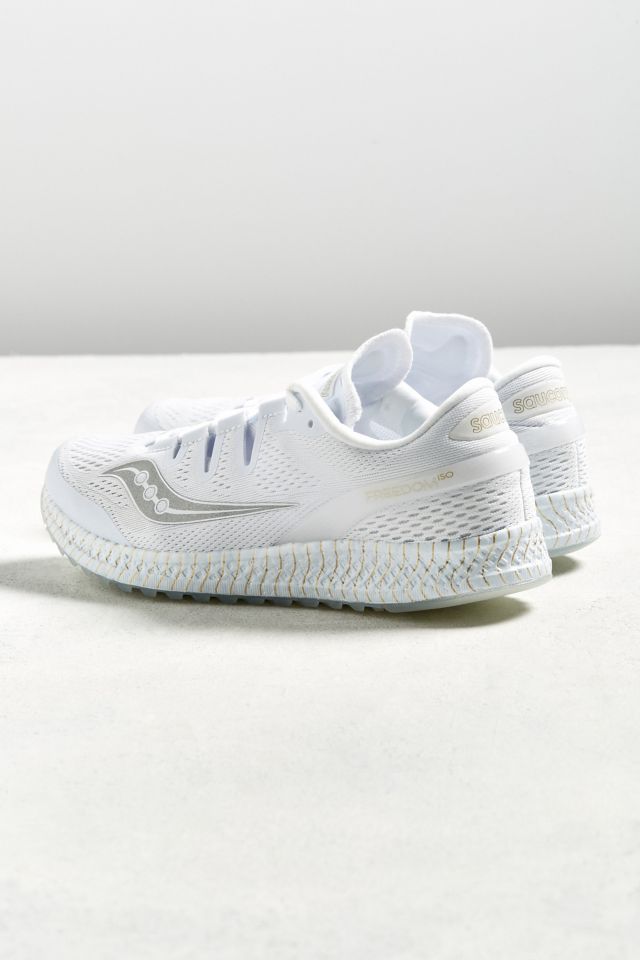 Saucony Freedom ISO Sneaker #4