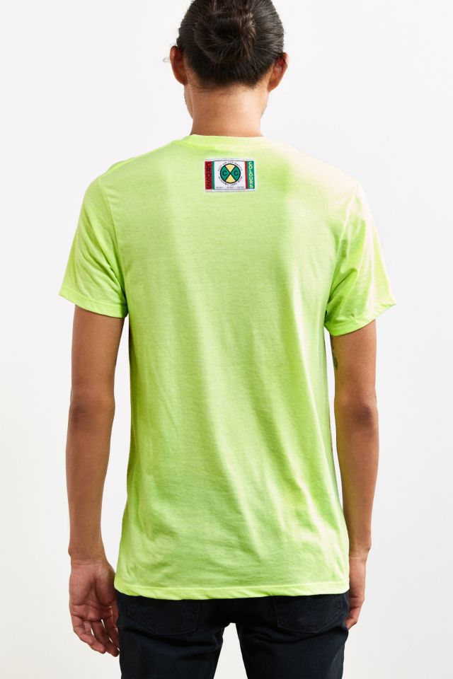 T-shirt à logo 1991 Cross Colours #3