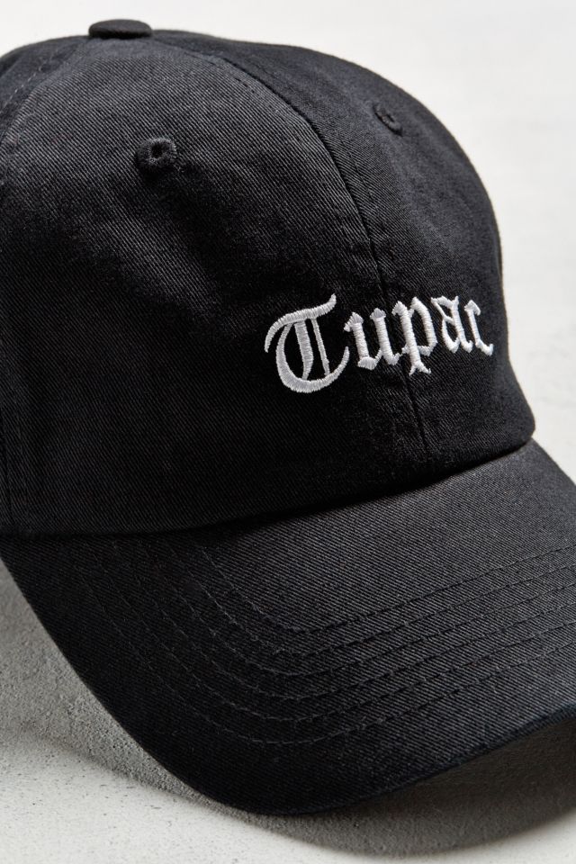 Casquette 2Pac #2