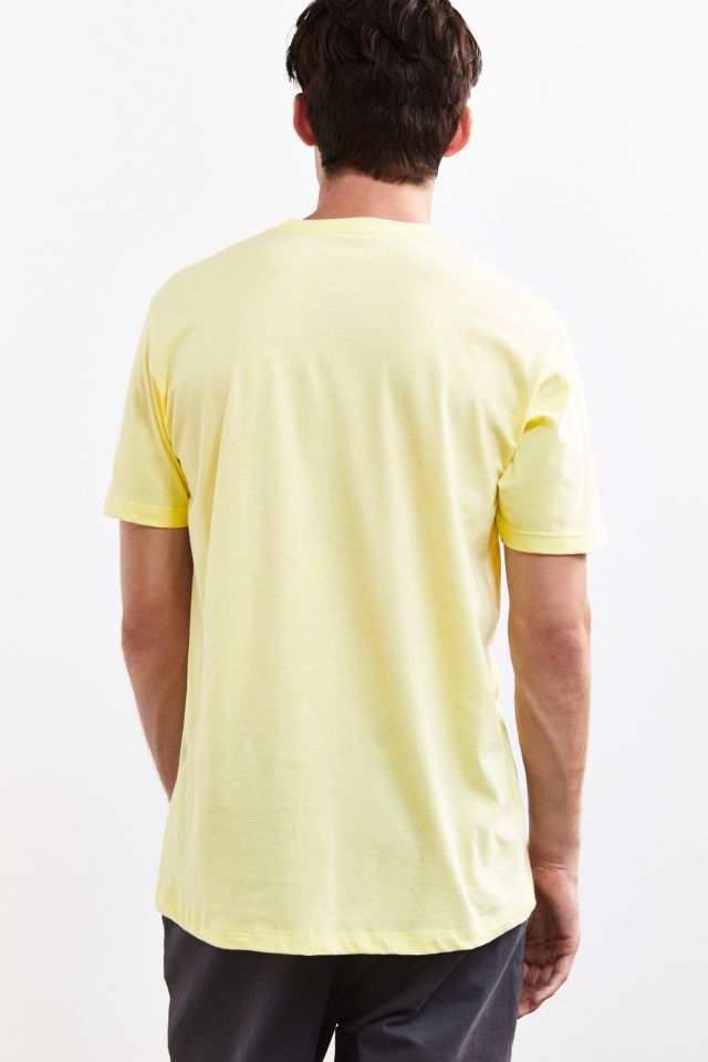 Instinct Tee #3