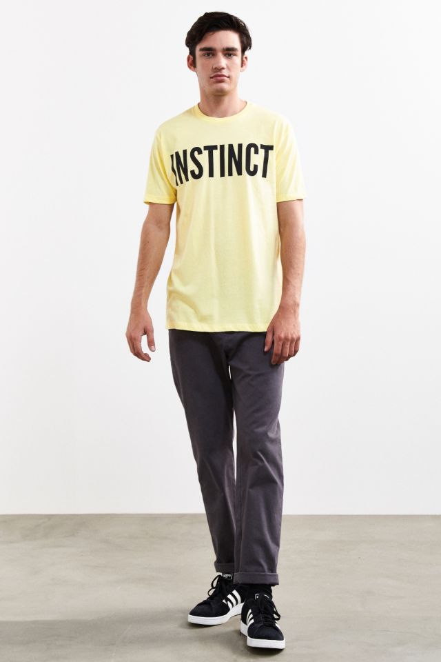 Instinct Tee #5