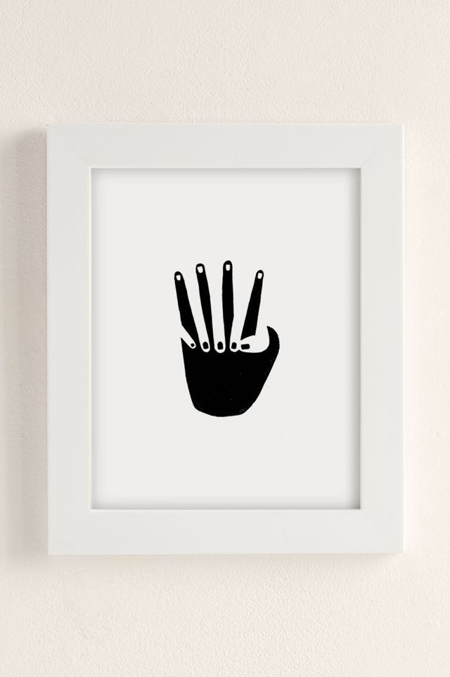 Joni Majer 1 Art Print #1