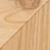 Pine frame
