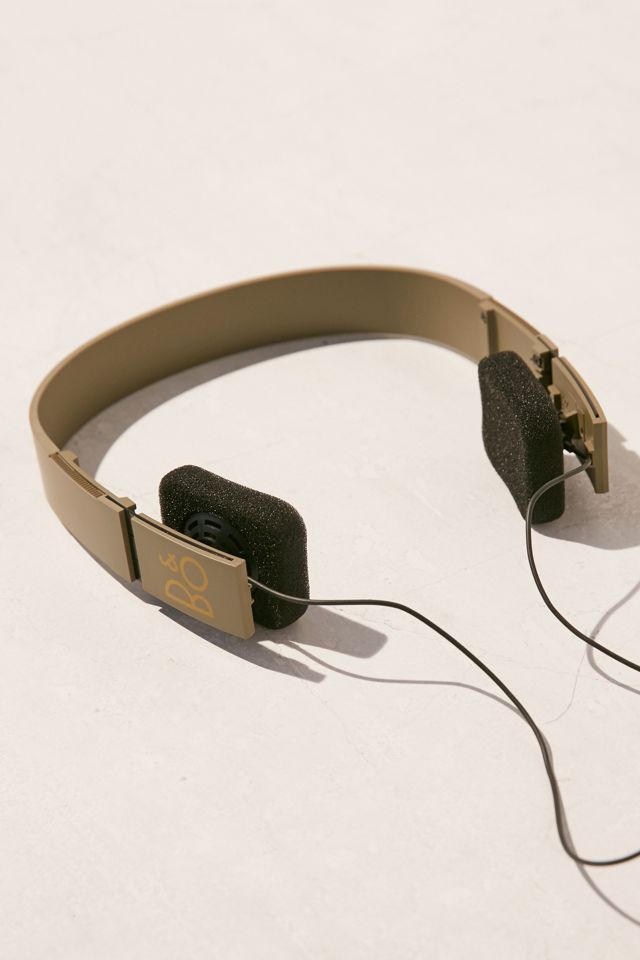 B&O PLAY UO Form 2i Headphone