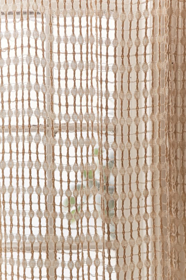 Joni Net Window Curtain #3