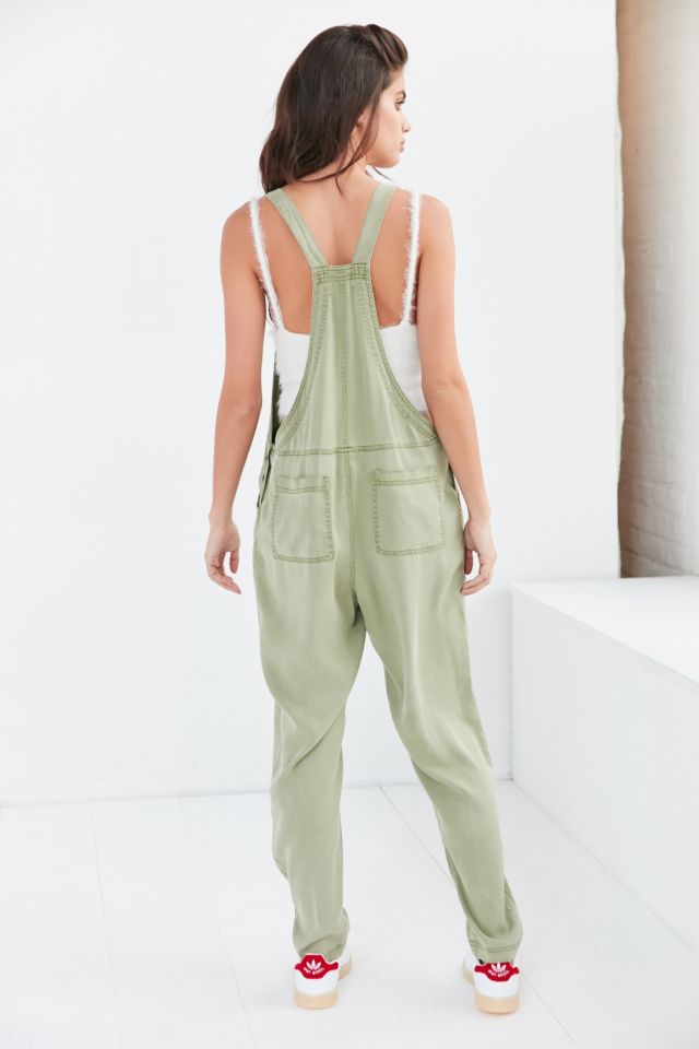 Salopette en tencel Jayjay BDG #4