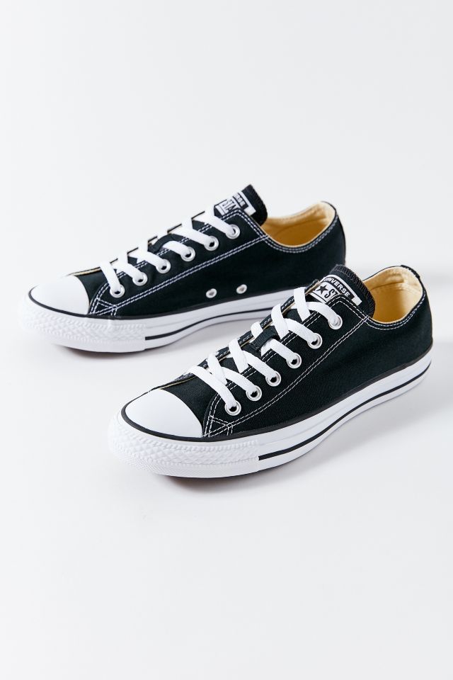 Converse low tops on sales sale