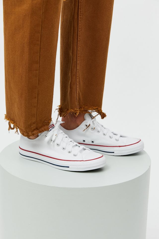 Converse chuck hotsell taylor low