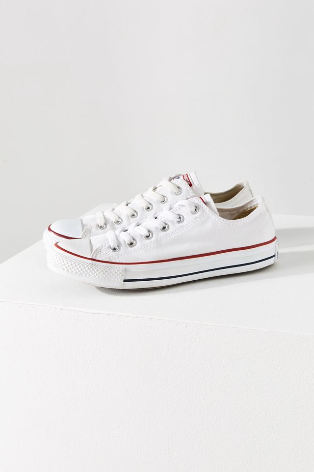 Converse Women's Chuck Taylor All Star Low Top Sneaker #1