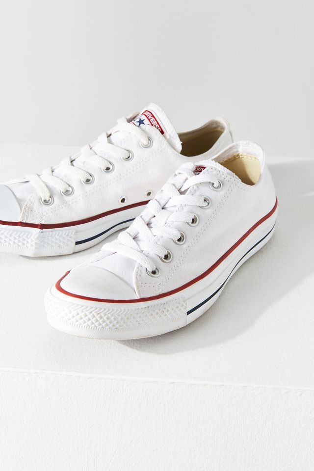 Converse Women's Chuck Taylor All Star Low Top Sneaker #3
