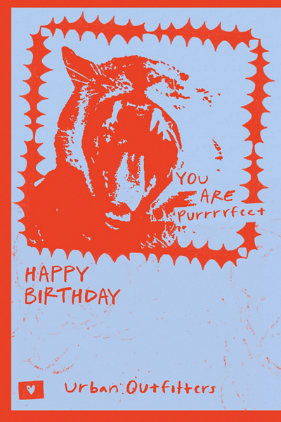 E-Gift Card | Urban Outfitters