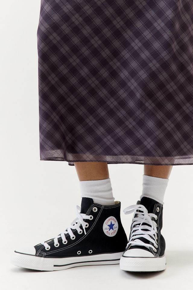 Converse Women's Chuck Taylor All Star High Top Sneaker #2