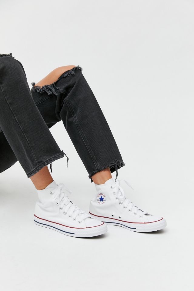 Converse Chuck Taylor All Star High Top Casual Shoes