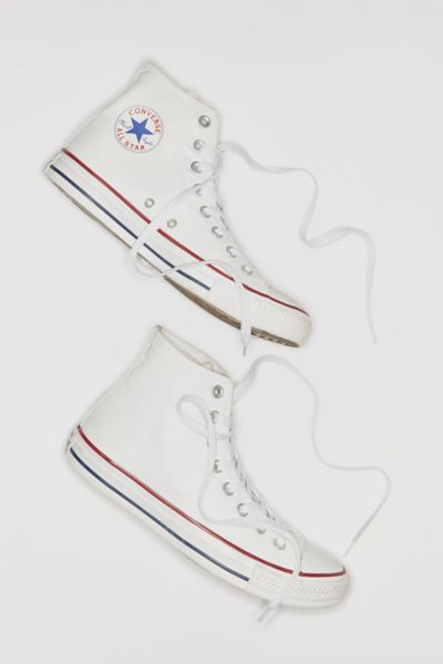Converse Women's Chuck Taylor All Star High Top Sneaker