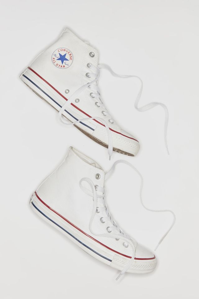 Converse Women's Chuck Taylor All Star High Top Sneaker #2