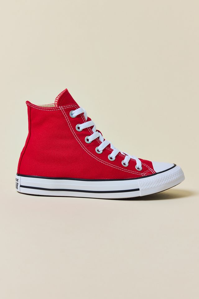 Converse Chuck Taylor All Star High Top Sneakers #1