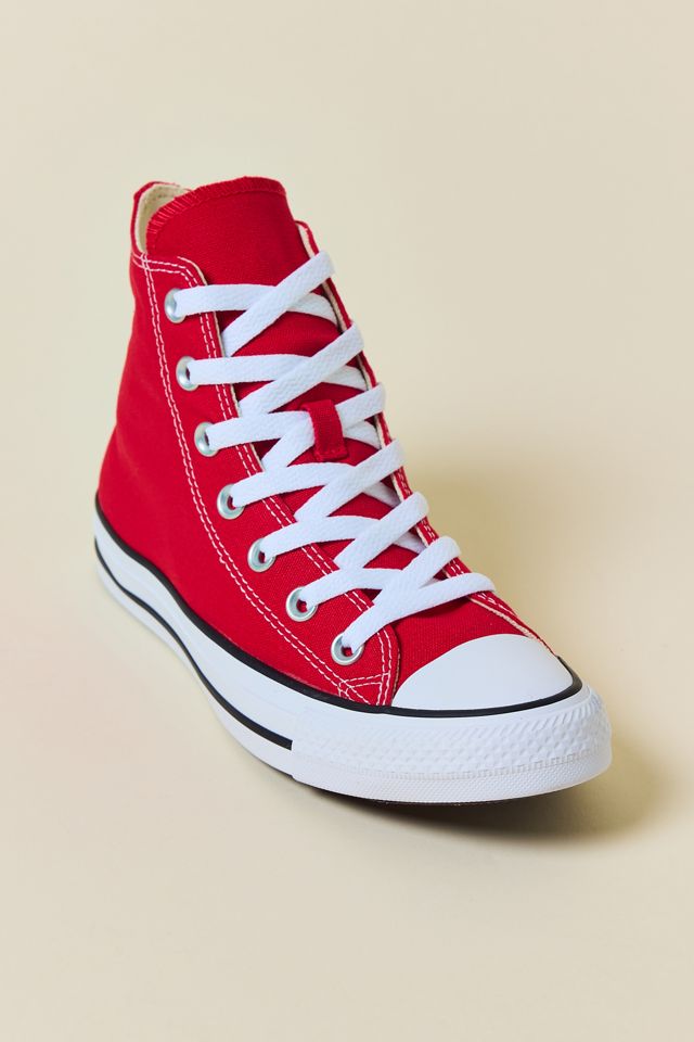 Converse Chuck Taylor All Star High Top Sneakers #2