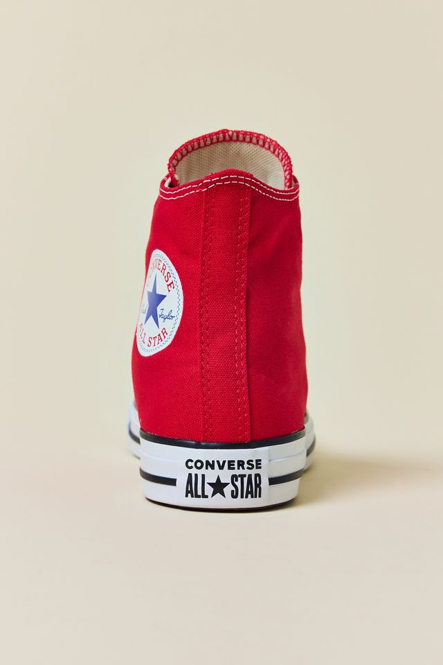Converse Chuck Taylor All Star High Top Sneakers #3