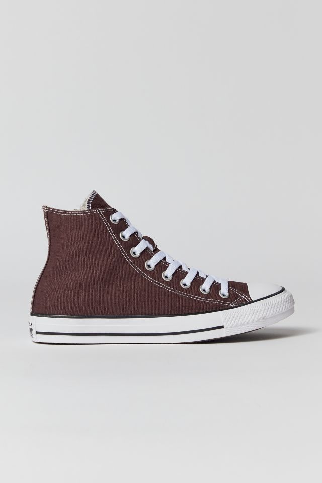 Converse Unisex Chuck Taylor All Star Hi Top Sneakers