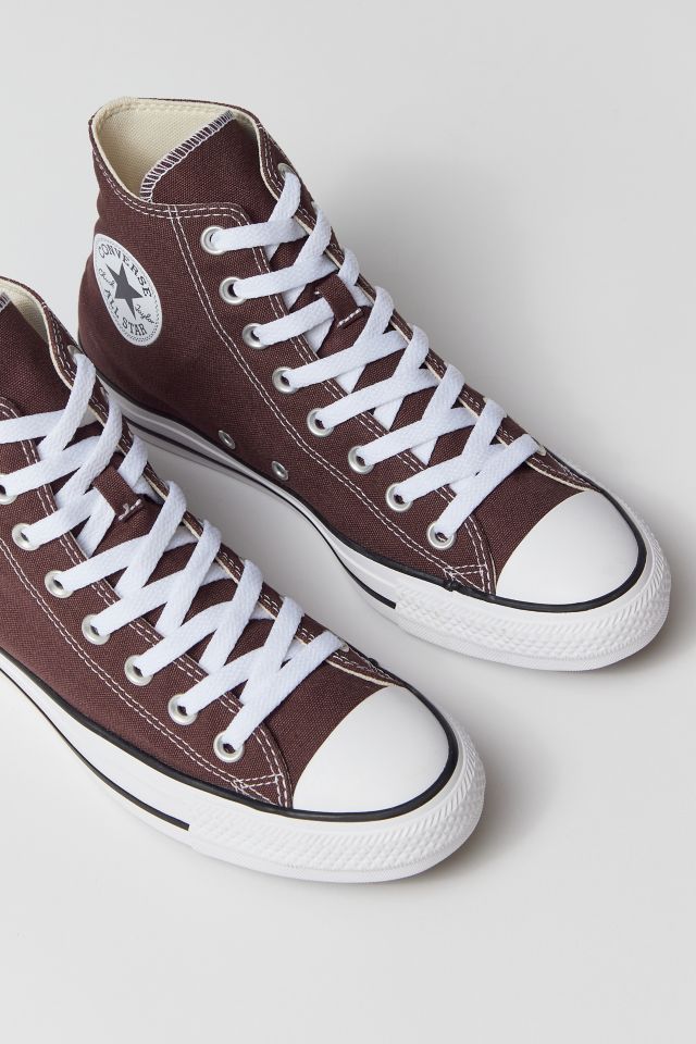 Repaste Konklusion beløb Converse Chuck Taylor All Star High Top Sneaker | Urban Outfitters