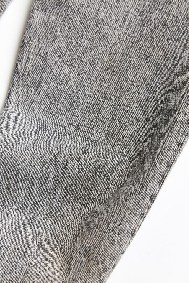 Vintage Acid Wash Levi's 501 Jean #4