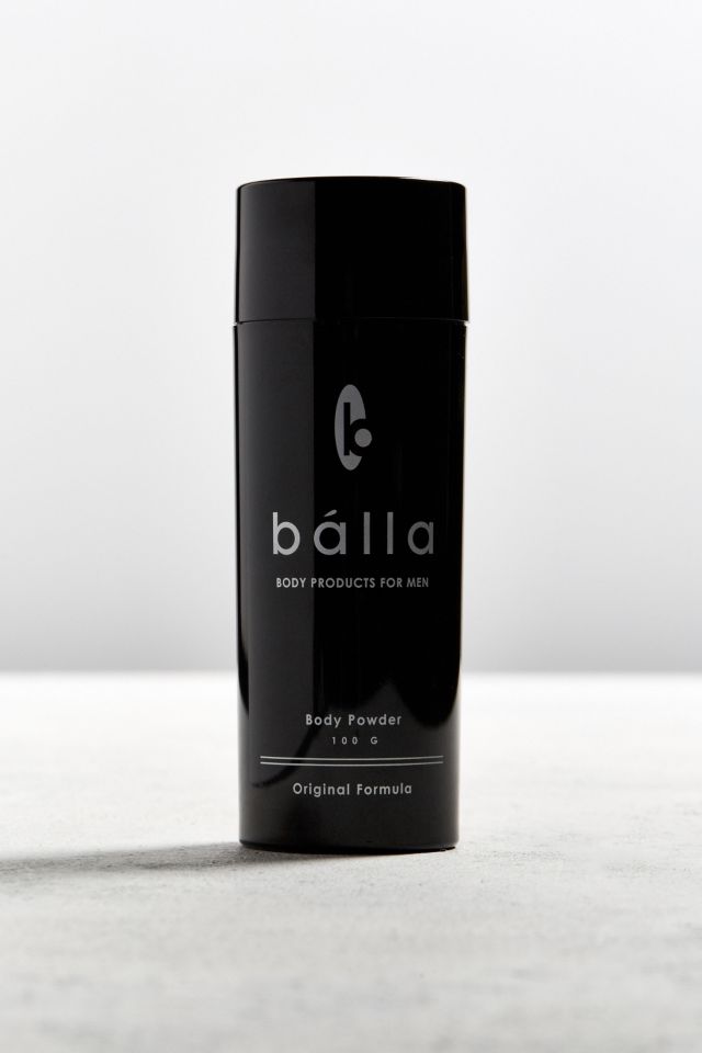 Balla Body Powder