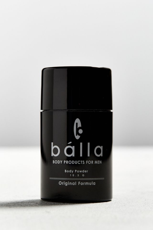 Balla Travel Body Powder