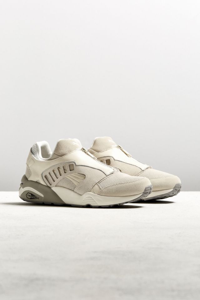 Puma trinomic zip on sale