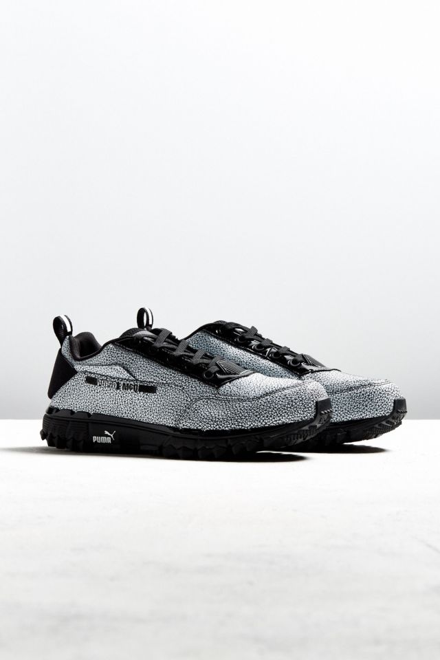 Puma mcq 2024 cell track mid