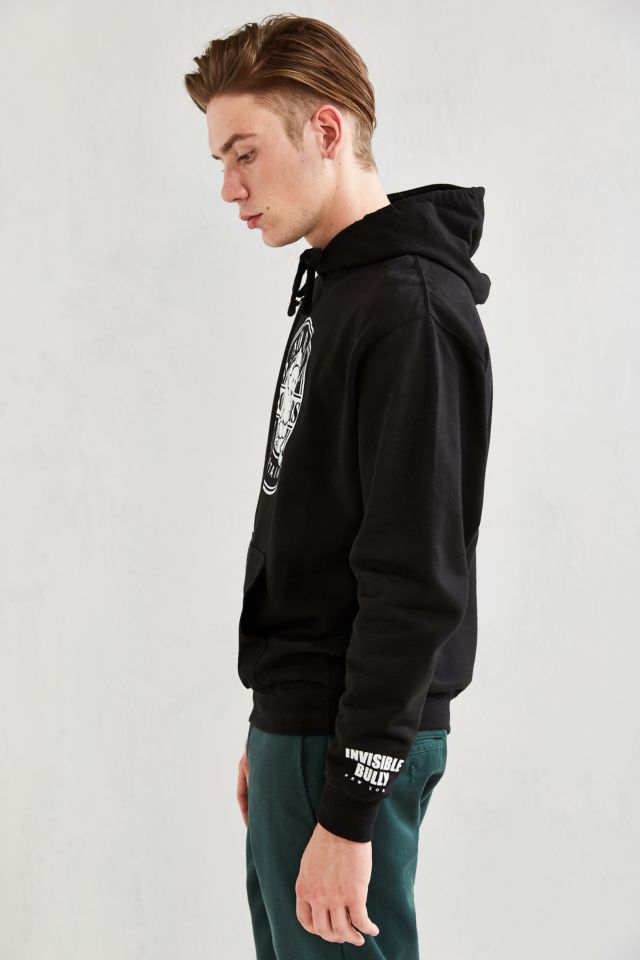 Bad boy entertainment hoodie hot sale