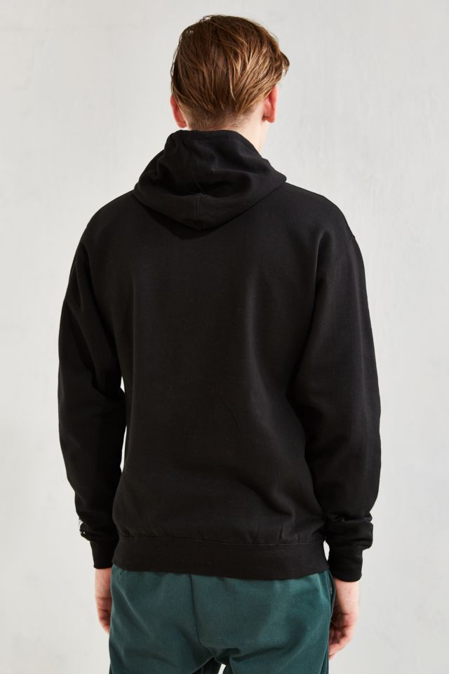 Bad Boy Records Hoodie Sweatshirt #4