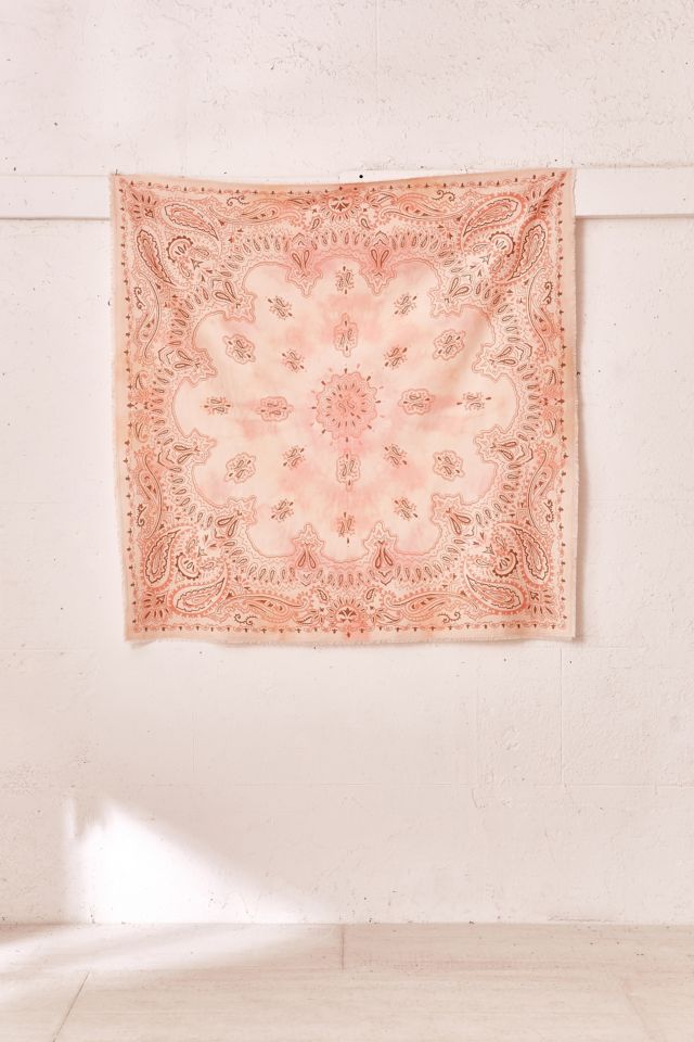 Billi Bandana Tapestry #1