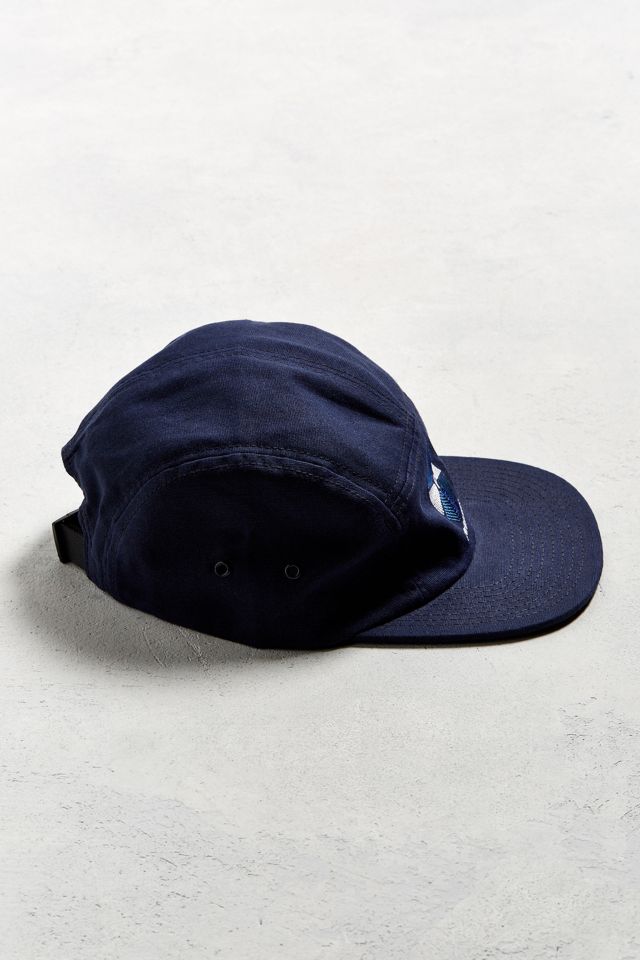 Casquette à 5 panneaux Spectrum Paterson #2