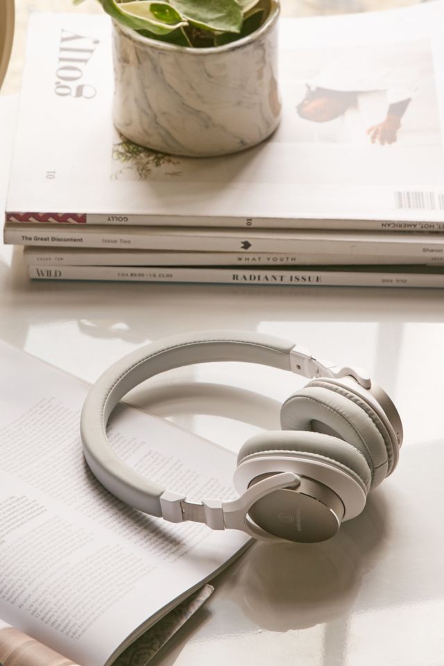 Écouteurs  sans fil Audio-Technica ATH-SR5BT #3
