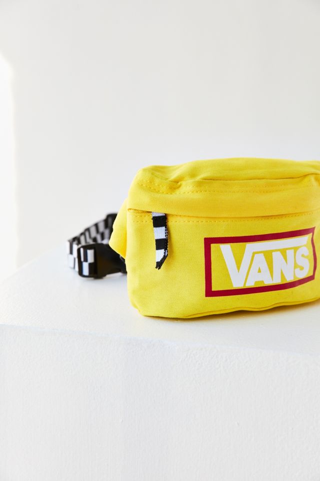Vans & UO Belt Bag #3