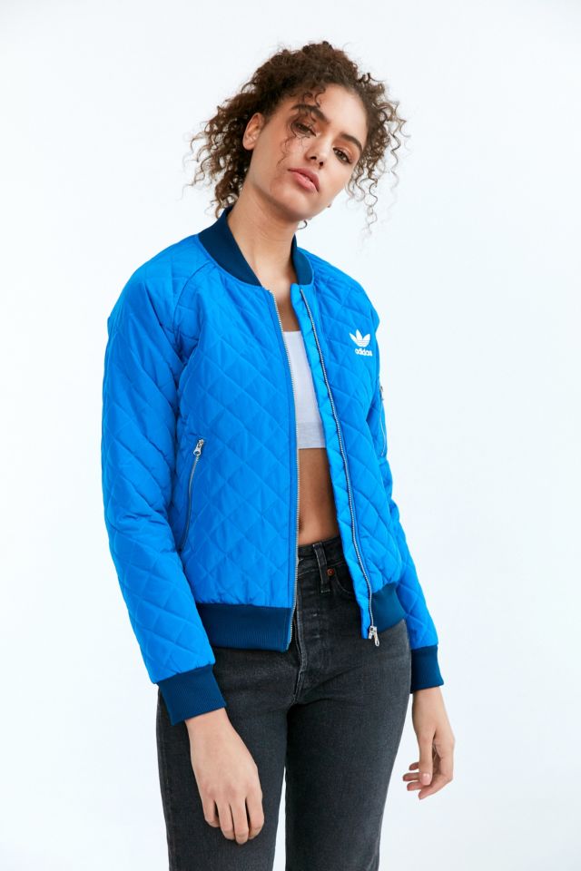 Adidas originals cozy hot sale track top