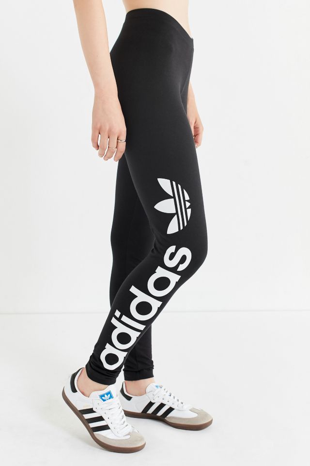adidas Originals Liner Logo Legging #3