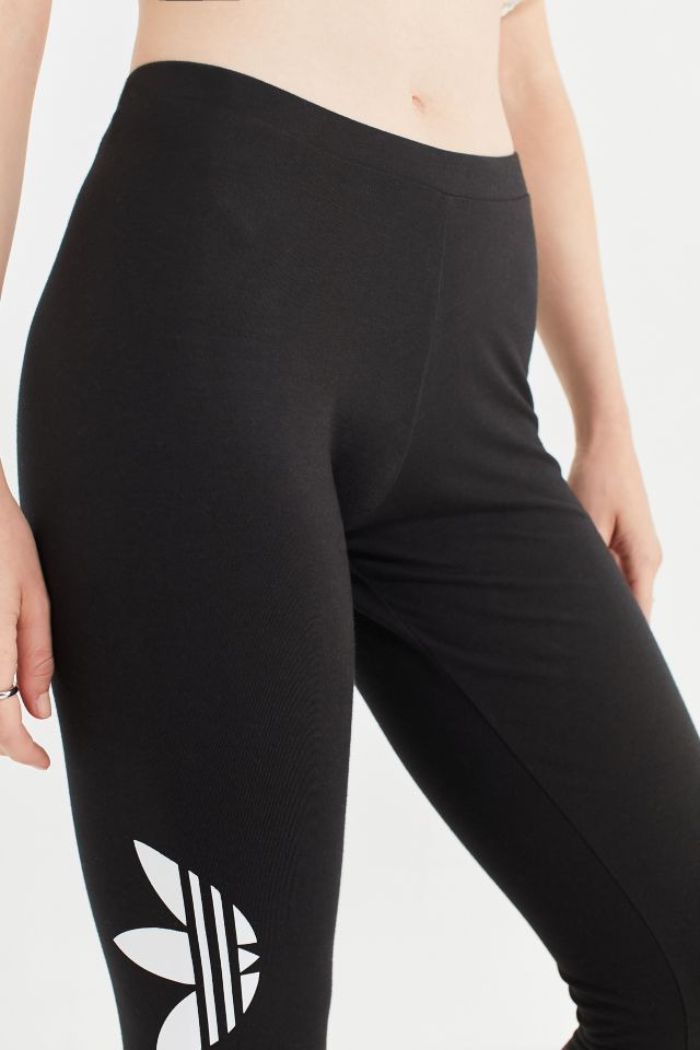adidas Originals Liner Logo Legging #5