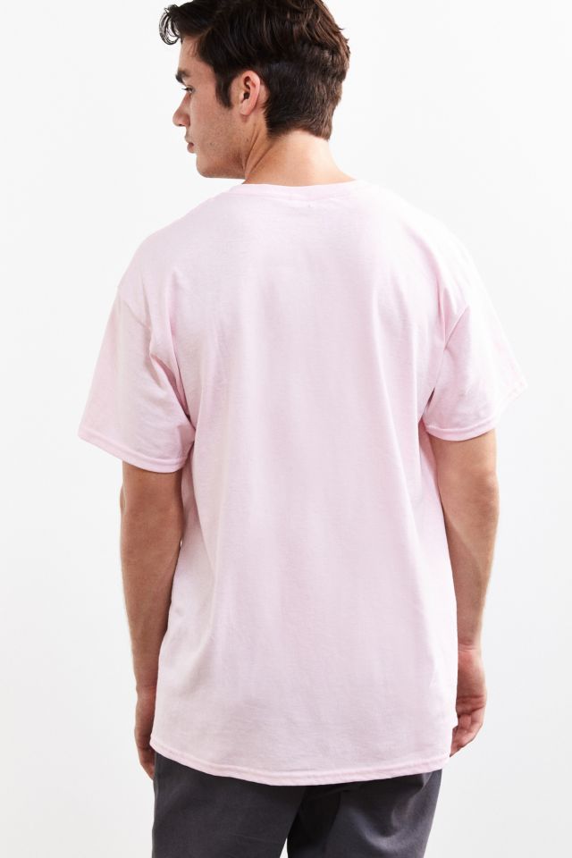 Illegal Civilization Binoculars Tee #3