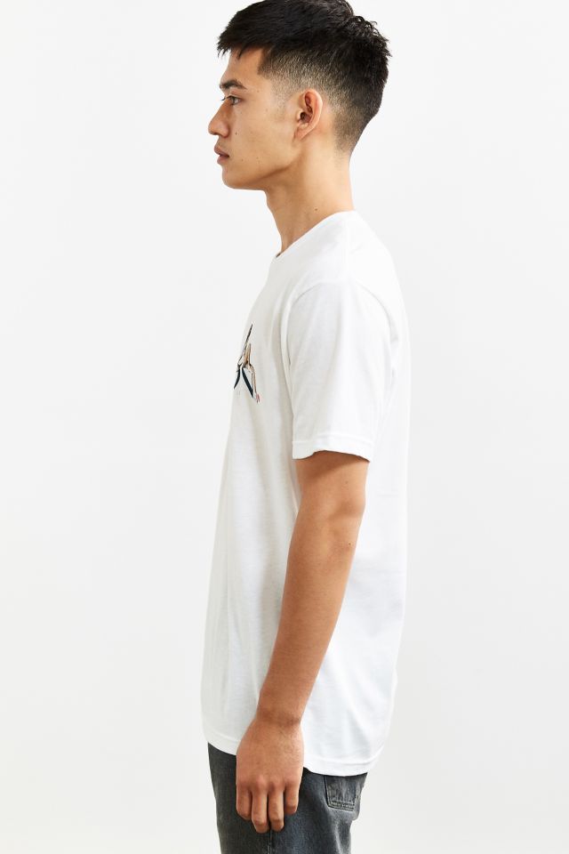 Paterson Pinup Tee #2