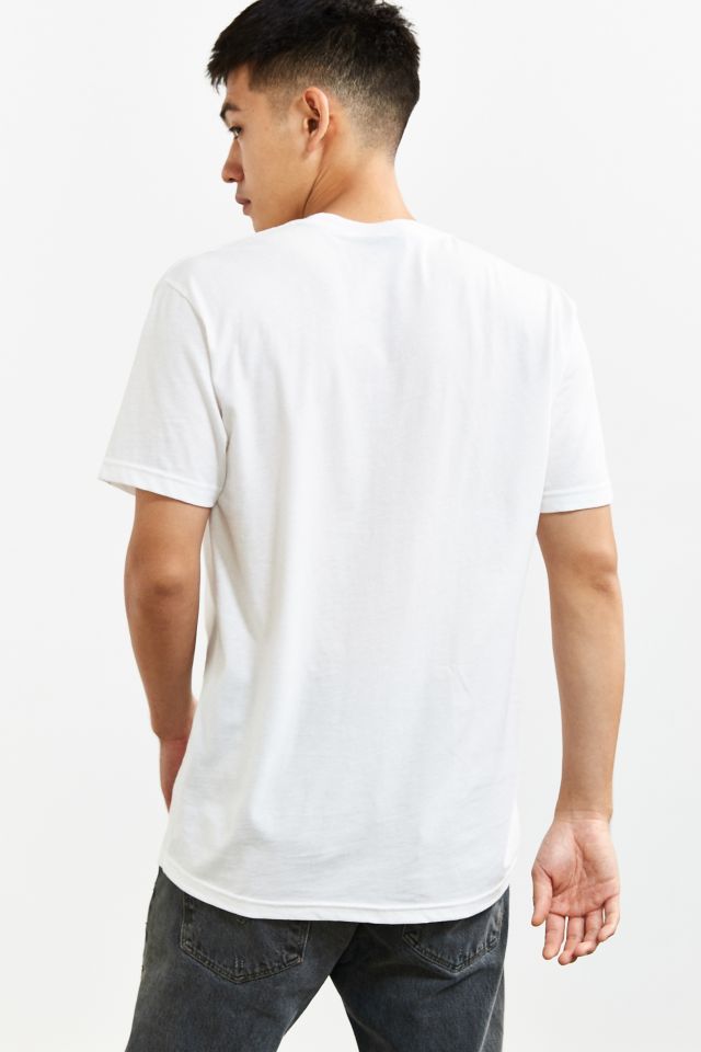 Paterson Pinup Tee #3