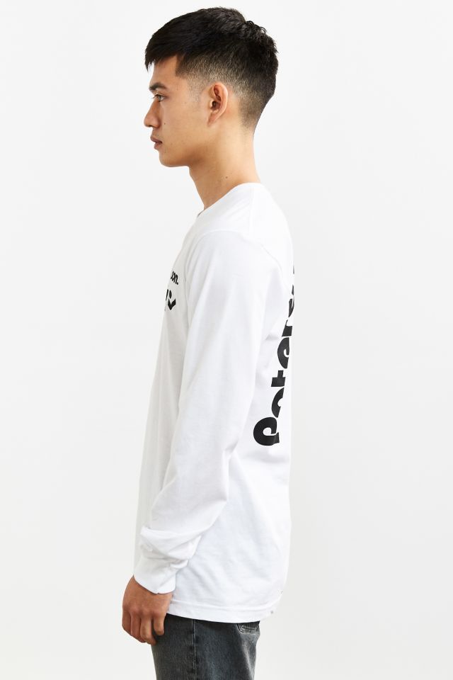 Paterson Runner Long Sleeve Tee #2