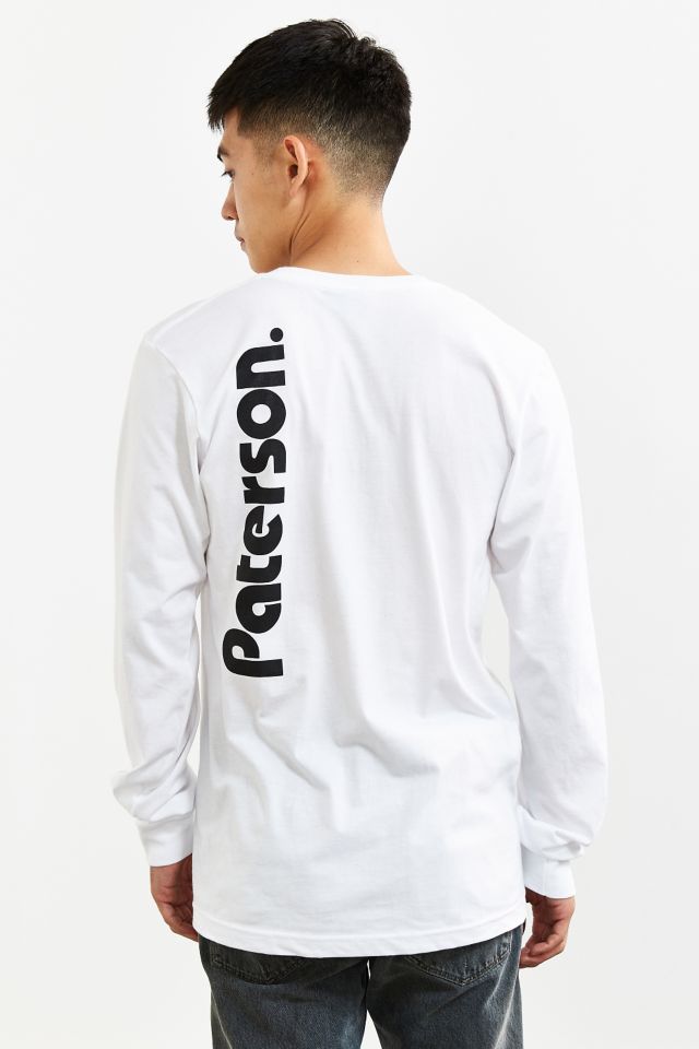 Paterson Runner Long Sleeve Tee #3