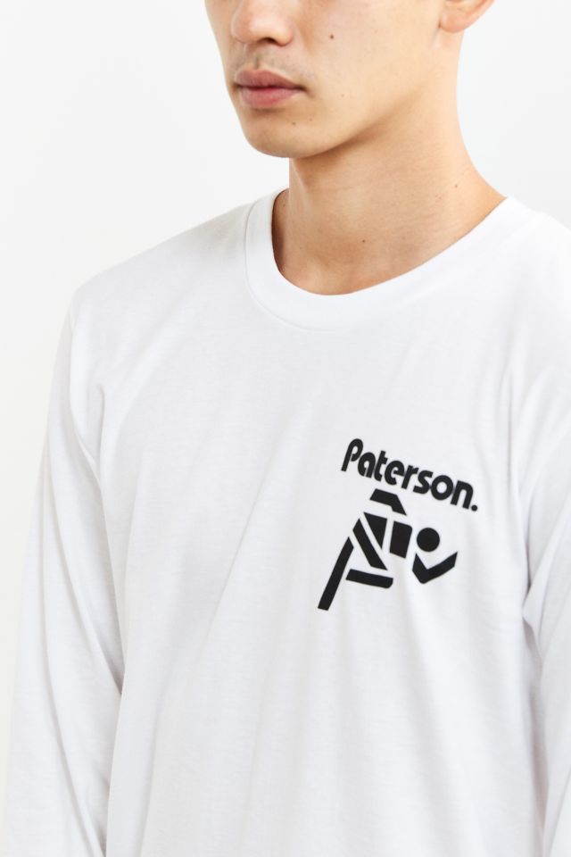 Paterson Runner Long Sleeve Tee #4