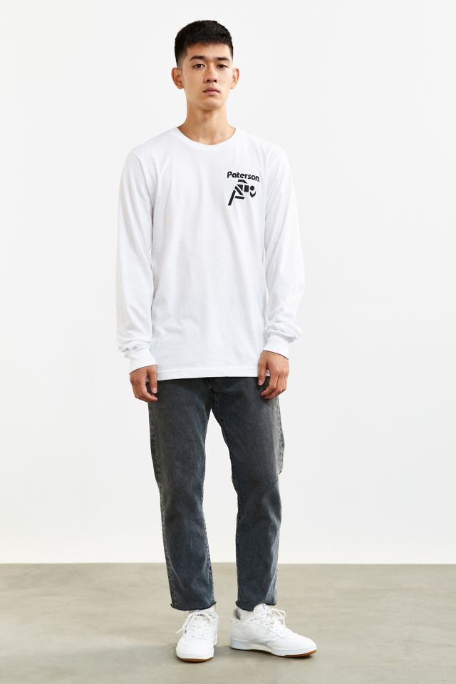 Paterson Runner Long Sleeve Tee #5