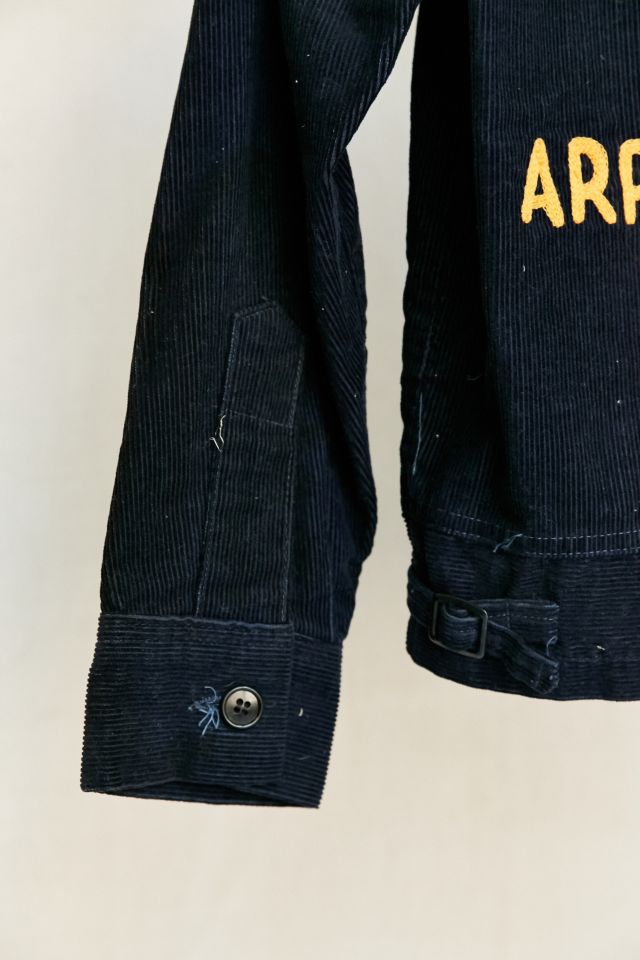 Veste vintage California FFA #2