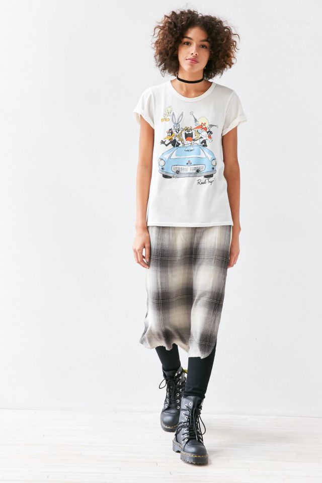 Junk Food Looney Tunes Road Trippin' Tee #1