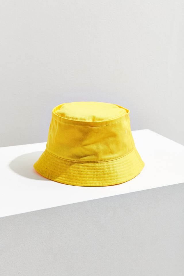 Vans & UO Bucket Hat #5
